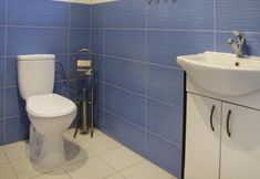 Others 5 Apartment Right on the Lake, Ryn