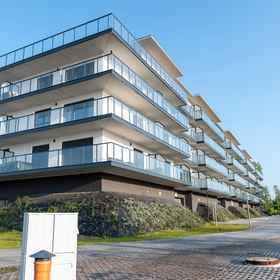 Primary image1迪茲諾夫河景公寓,附桑拿,济夫努夫飯店