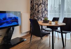 Lain-lain 7 Comfy Apartment Near the sea in Gaski