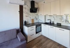 其他 5 Comfy Apartment Near the sea in Gaski