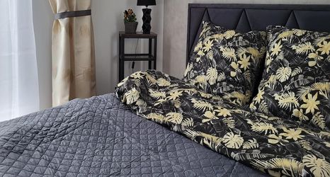 Lain-lain 2 Comfy Apartment Near the sea in Gaski