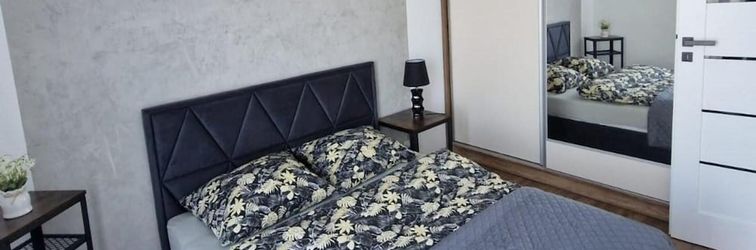 Lain-lain Comfy Apartment Near the sea in Gaski