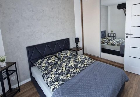 Lain-lain Comfy Apartment Near the sea in Gaski