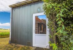 Others 7 Vibrant Apartment in Baflo by Op de Roemte