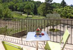 อื่นๆ 7 Charming Holiday Flat With Shared Pool, Malaucene