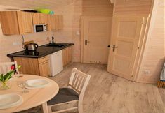 其他 7 New Holiday Homes for 2 People in Dziwnowek