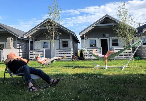 Lainnya New Holiday Homes for 2 People in Dziwnowek