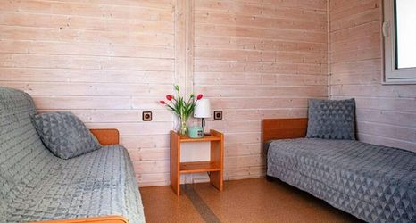 其他 2 New Holiday Homes for 2 People in Dziwnowek