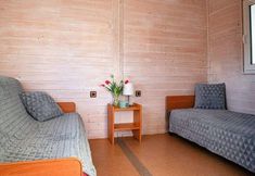 Lain-lain 2 New Holiday Homes for 2 People in Dziwnowek