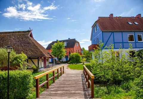 기타 Holiday Complex Beech Resort Fleesensee, Gohren-lebbin