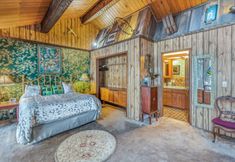 其他 7 Rita s Lodge in Brinnon