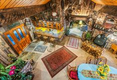 기타 6 Rita s Lodge in Brinnon