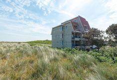 Others 7 Apartment With a View of Dunes of Groote Keeten
