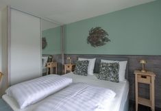 Others 2 Apartment With a View of Dunes of Groote Keeten