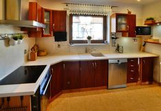 Lainnya 6 Holiday Homes, Kolobrzeg