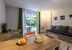 Others 2 Studio With Sofa bed in the Loire Region