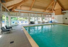 Others 7 Studio With Sofa bed in the Loire Region