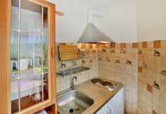 其他 7 Holiday Home on the Island, Niezyn