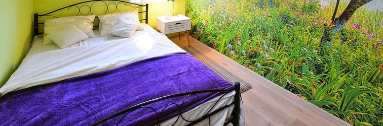 其他 Holiday Home on the Island, Niezyn