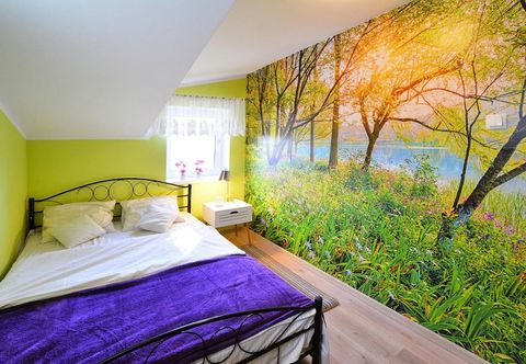 其他 Holiday Home on the Island, Niezyn