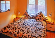 其他 6 Terraced House With Pool and Sauna, Sieciemin