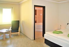 其他 2 Terraced House With Pool and Sauna, Sieciemin