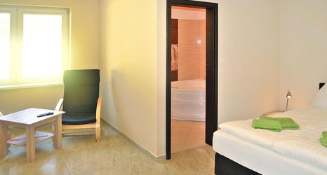 其他 2 Terraced House With Pool and Sauna, Sieciemin