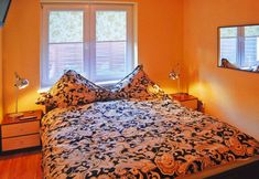 其他 7 Terraced House With Pool and Sauna, Sieciemin