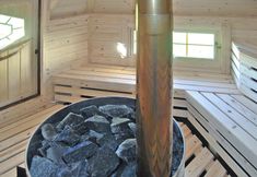 其他 3 Terraced House With Pool and Sauna, Sieciemin