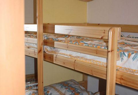 Khác Holiday Farm Situated Next to the Kellerwald-edersee National Park With a Sunbathing Lawn