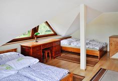 Khác 3 Holiday House by the Lake With a Fireplace