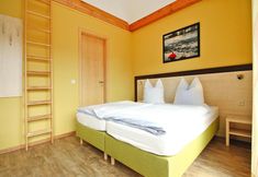 Others 5 Holiday Apartment in the Apartment House at the Lighthouse, Plau am See