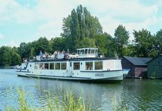 Others 7 Holiday Apartment in the Apartment House at the Lighthouse, Plau am See