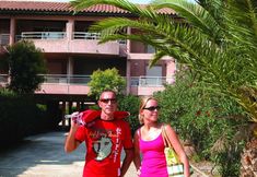 Others 5 Comfortable Apartment With a Terrace at 800 m. From the sea