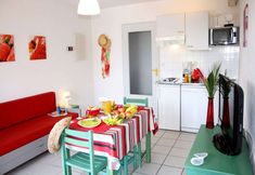Others 2 Comfortable Apartment With a Terrace at 800 m. From the sea