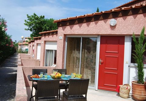 Others Comfortable Apartment With a Terrace at 800 m. From the sea