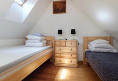 Others 2 Holiday Home, Kolczewo