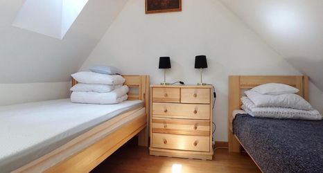 Others 2 Holiday Home, Kolczewo