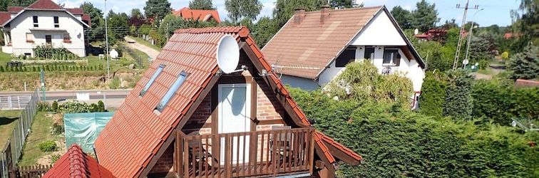 Others Holiday Home, Kolczewo