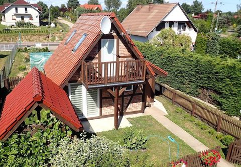 Others Holiday Home, Kolczewo