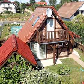 Primary image1Holiday Home, Kolczewo,Marena Wellness & Spa飯店