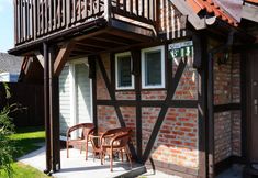 Others 6 Holiday Home, Kolczewo