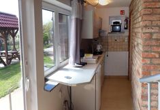 Others 3 Holiday Home, Kolczewo