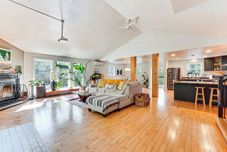 Others Secluded Kerhonkson Home w/ Fire Pit, Near Hiking!