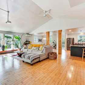 Primary image1Secluded Kerhonkson Home w/ Fire Pit, Near Hiking!,Stonehill's Farmhouse飯店