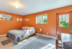 Others 4 Secluded Kerhonkson Home w/ Fire Pit, Near Hiking!