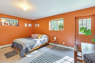 Others 4 Secluded Kerhonkson Home w/ Fire Pit, Near Hiking!