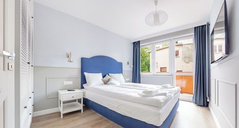 Others 2 Apartamenty Sun & Snow Kubacza