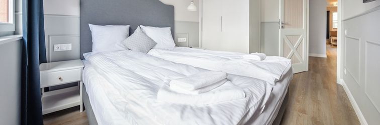 其他 Apartamenty Sun & Snow Kubacza