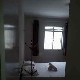 Room1Lar Jampa - Acomodações,Sao Francisco Cultural Center飯店